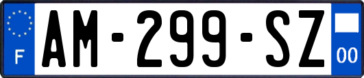 AM-299-SZ