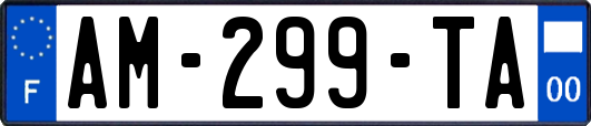 AM-299-TA