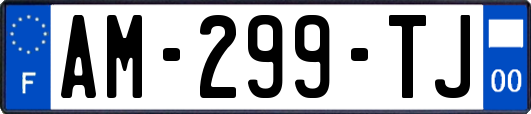 AM-299-TJ