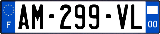 AM-299-VL