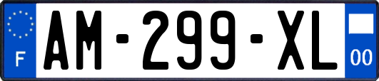 AM-299-XL