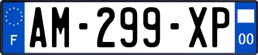 AM-299-XP