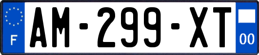 AM-299-XT