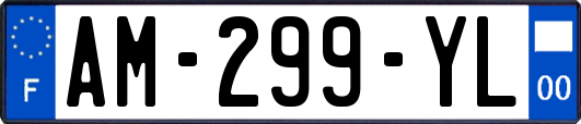 AM-299-YL