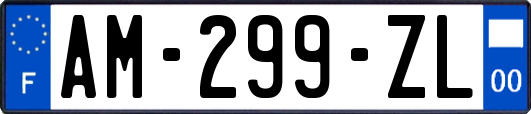 AM-299-ZL