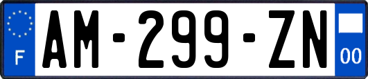 AM-299-ZN