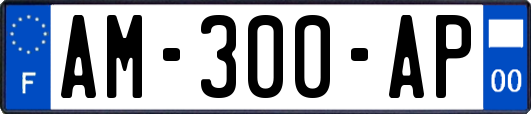 AM-300-AP