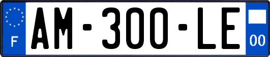 AM-300-LE