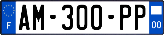 AM-300-PP