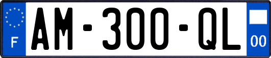 AM-300-QL