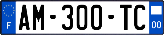 AM-300-TC