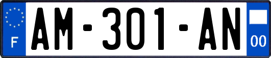 AM-301-AN