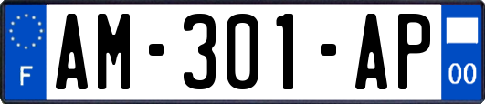 AM-301-AP