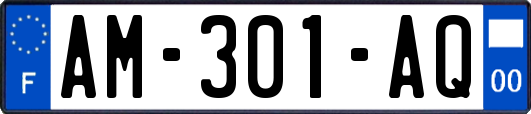 AM-301-AQ