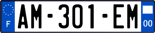 AM-301-EM