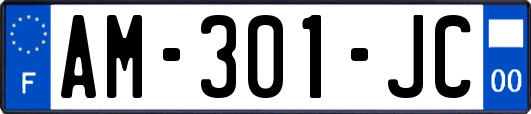 AM-301-JC
