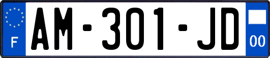 AM-301-JD