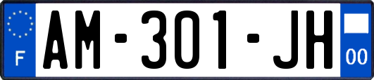 AM-301-JH