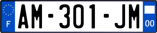 AM-301-JM