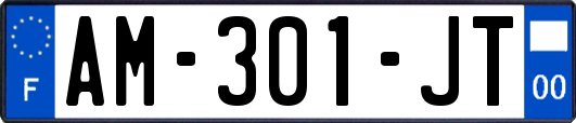 AM-301-JT