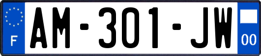 AM-301-JW