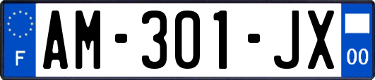 AM-301-JX