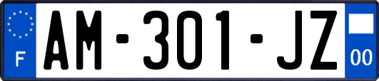 AM-301-JZ
