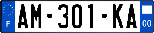 AM-301-KA