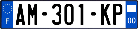 AM-301-KP