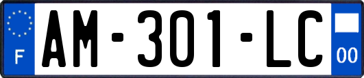 AM-301-LC
