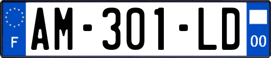 AM-301-LD