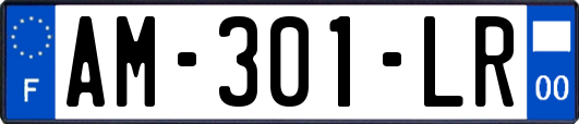 AM-301-LR