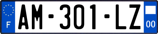 AM-301-LZ