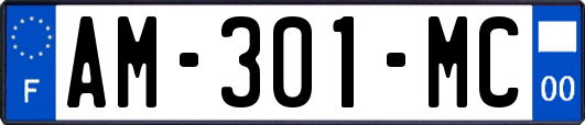 AM-301-MC