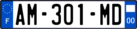 AM-301-MD
