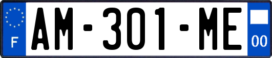 AM-301-ME