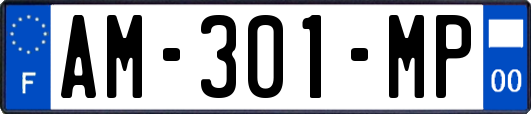 AM-301-MP