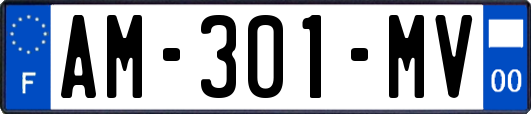 AM-301-MV