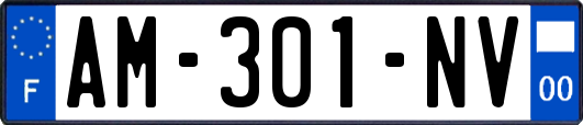 AM-301-NV