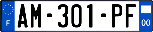 AM-301-PF
