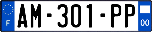 AM-301-PP
