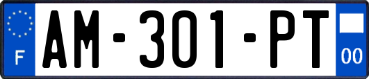 AM-301-PT