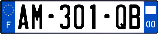 AM-301-QB