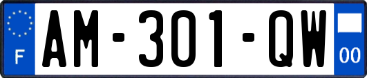 AM-301-QW