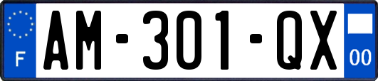 AM-301-QX