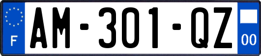 AM-301-QZ