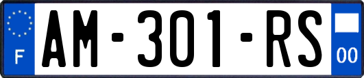 AM-301-RS