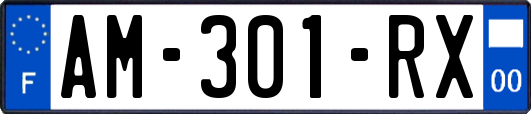 AM-301-RX