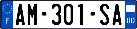 AM-301-SA