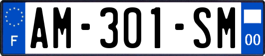 AM-301-SM